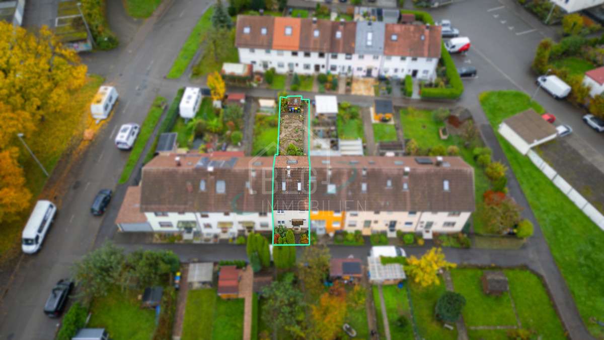 Thumbnail-Haus zum Kaufen in Nürtingen 299.000,00 € 90 m²