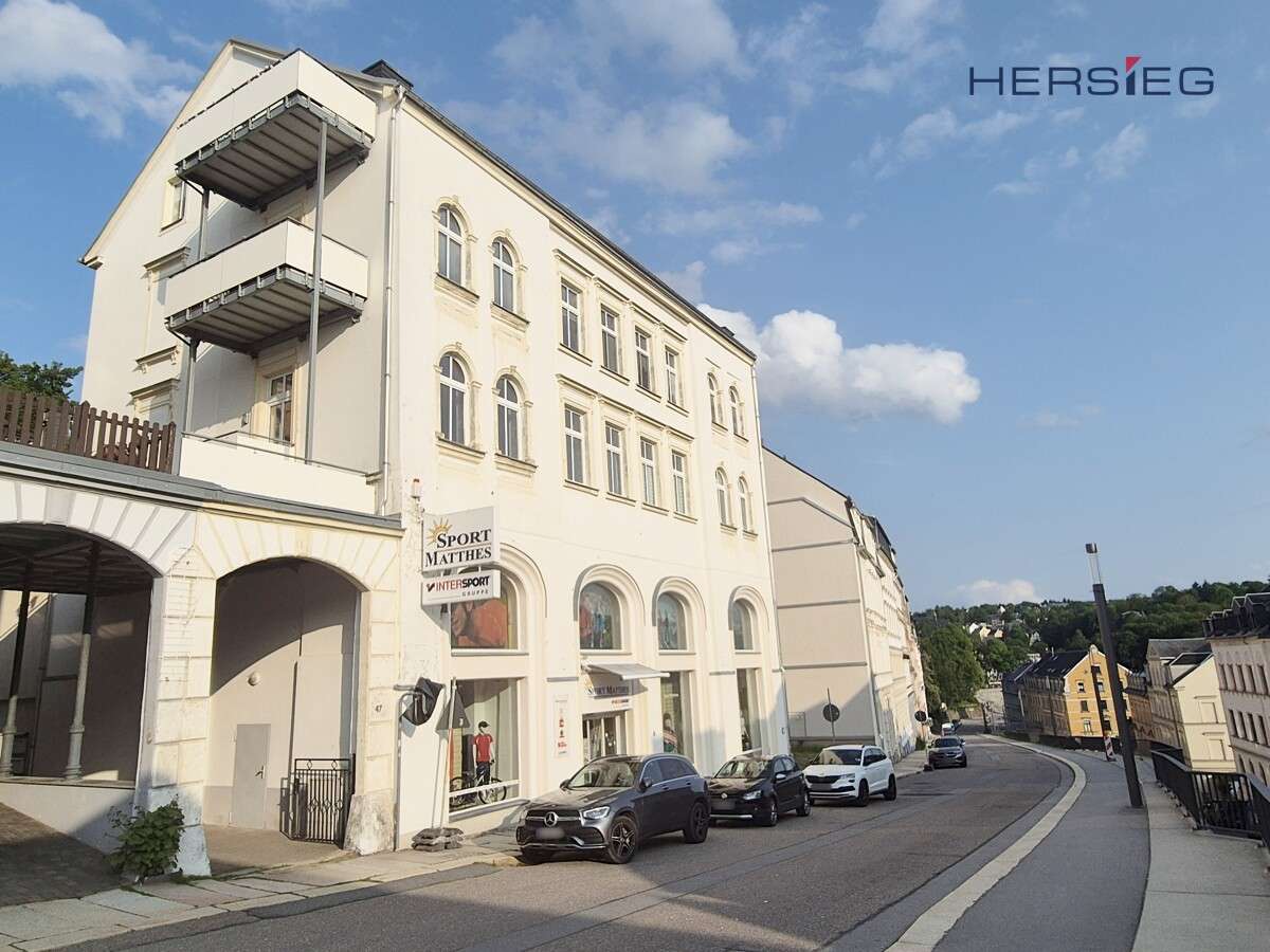Thumbnail-Haus zum Kaufen in Annaberg-Buchholz 689.000,00 € 1602 m²