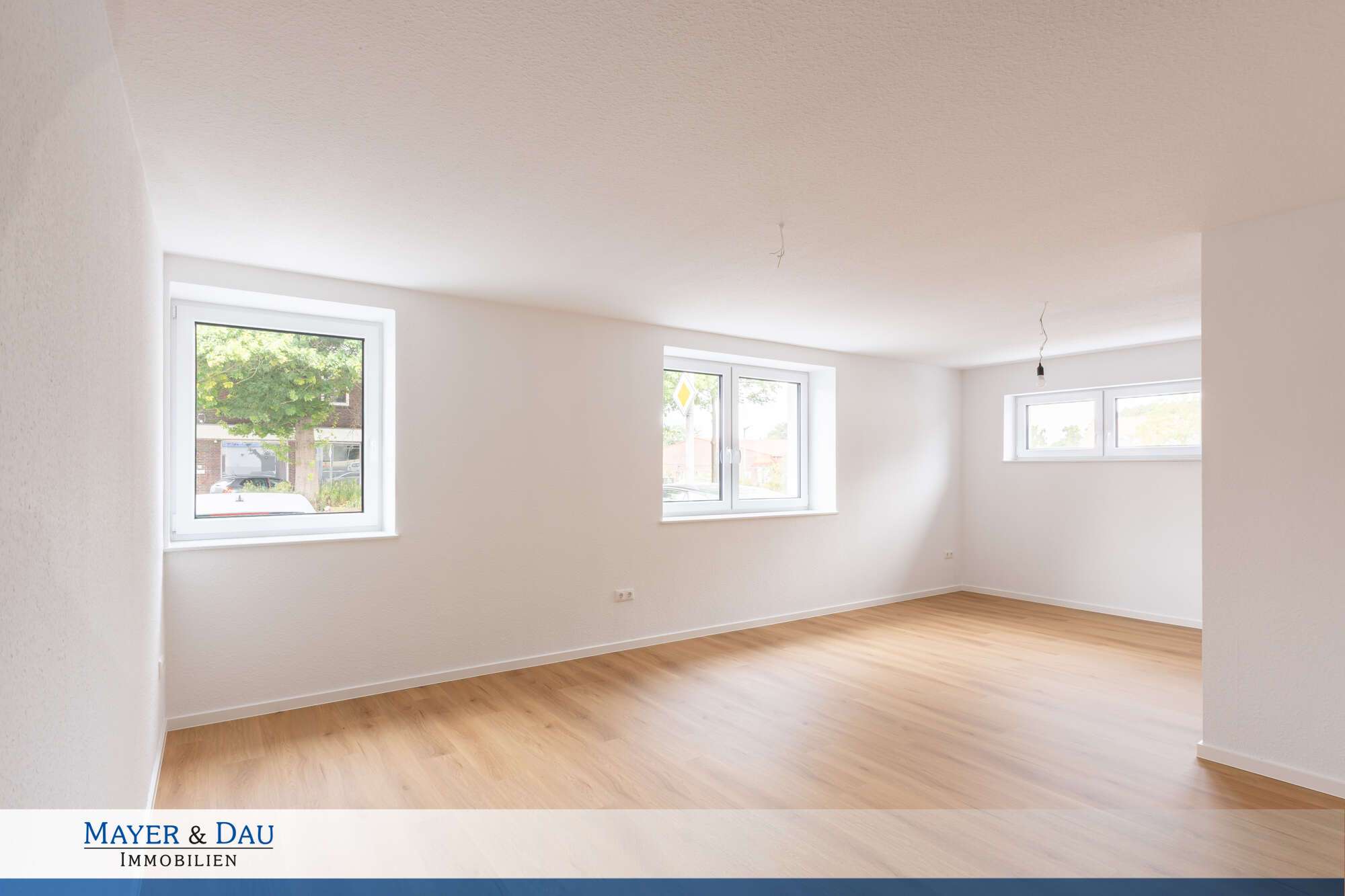 Thumbnail-Wohnung zum Mieten in Rastede 995,00 € 95 m²