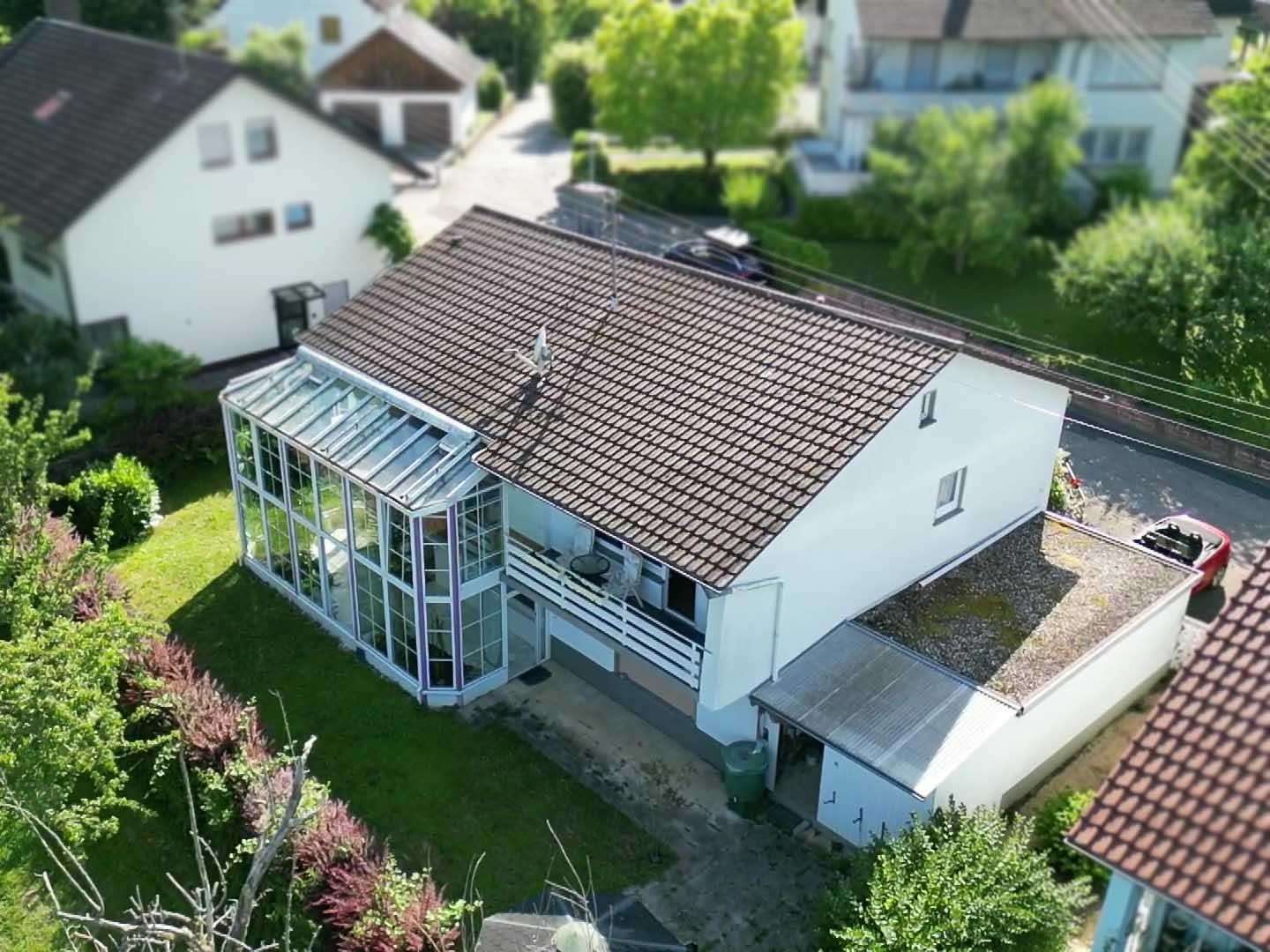 Thumbnail-Haus zum Kaufen in Spechbach 395.000,00 € 157 m²