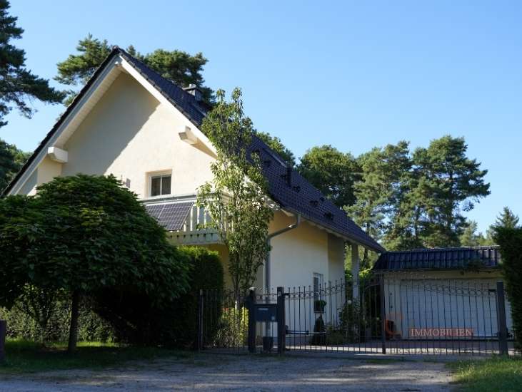 Thumbnail-Haus zum Kaufen in Michendorf OT Bergheide 748.000,00 € 150 m²