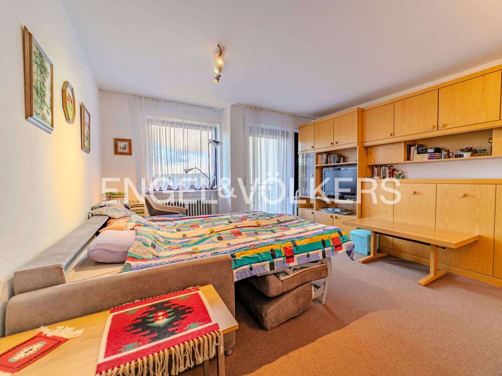 Thumbnail-Wohnung zum Kaufen in Schönwald im Schwarzwald 87.500,00 € 51 m²