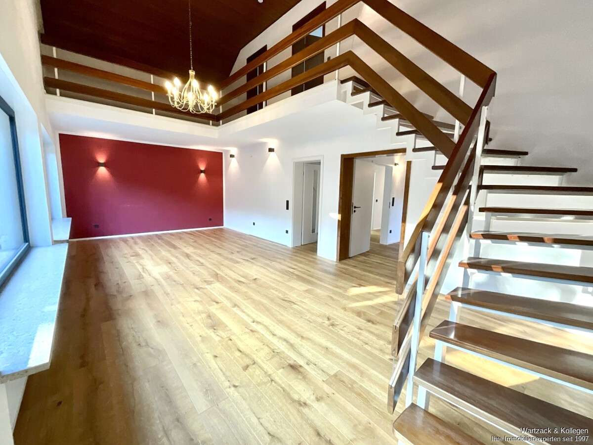 Thumbnail-Haus zum Kaufen in Schwanstetten 499.000,00 € 140 m²