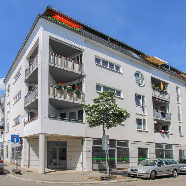 Thumbnail-Büro in Leipzig 821,50 € 65.72 m²