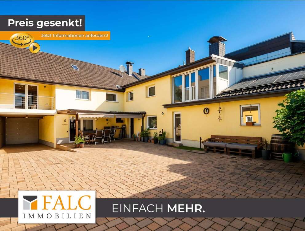 Thumbnail-Haus zum Kaufen in Titz Jackerath 549.000,00 € 190 m²