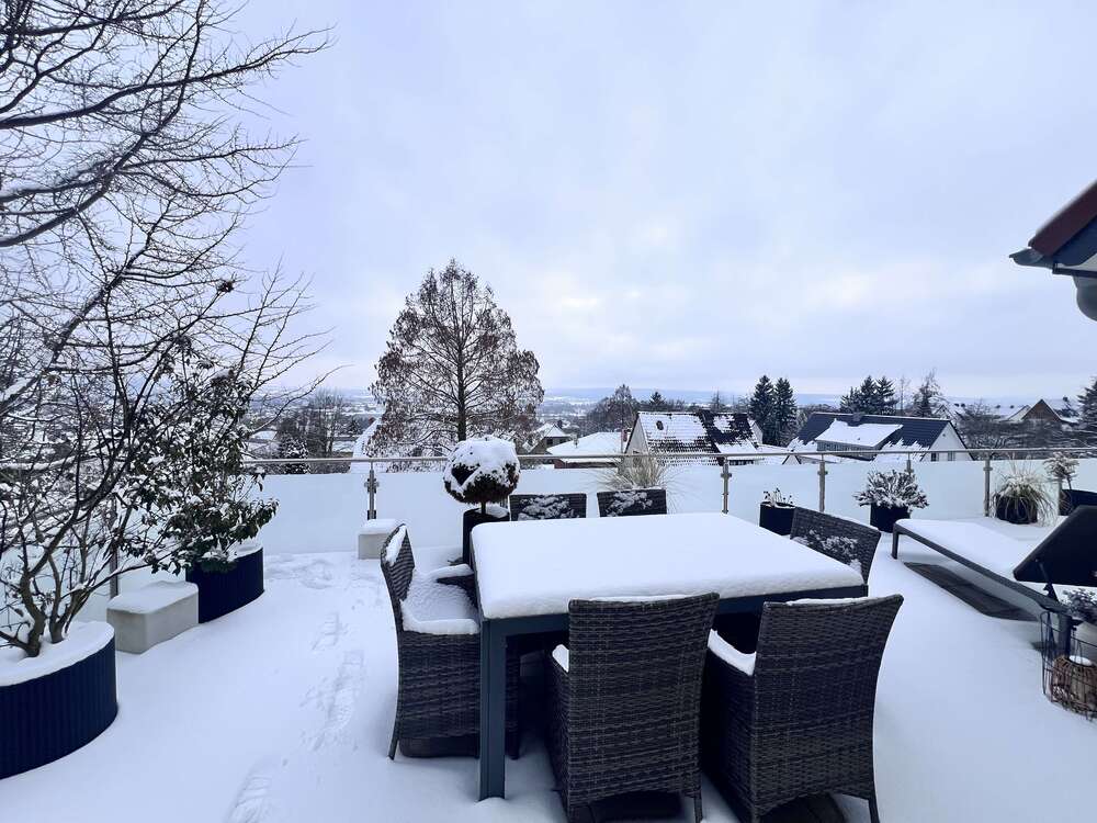 Thumbnail-Wohnung zum Mieten in Rinteln 1.120,00 € 114.3 m²