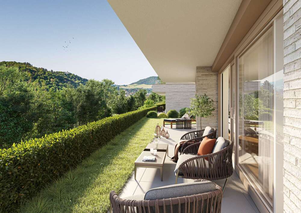 Thumbnail-Wohnung zum Kaufen in Freiburg 1.999.400,00 € 160.95 m²