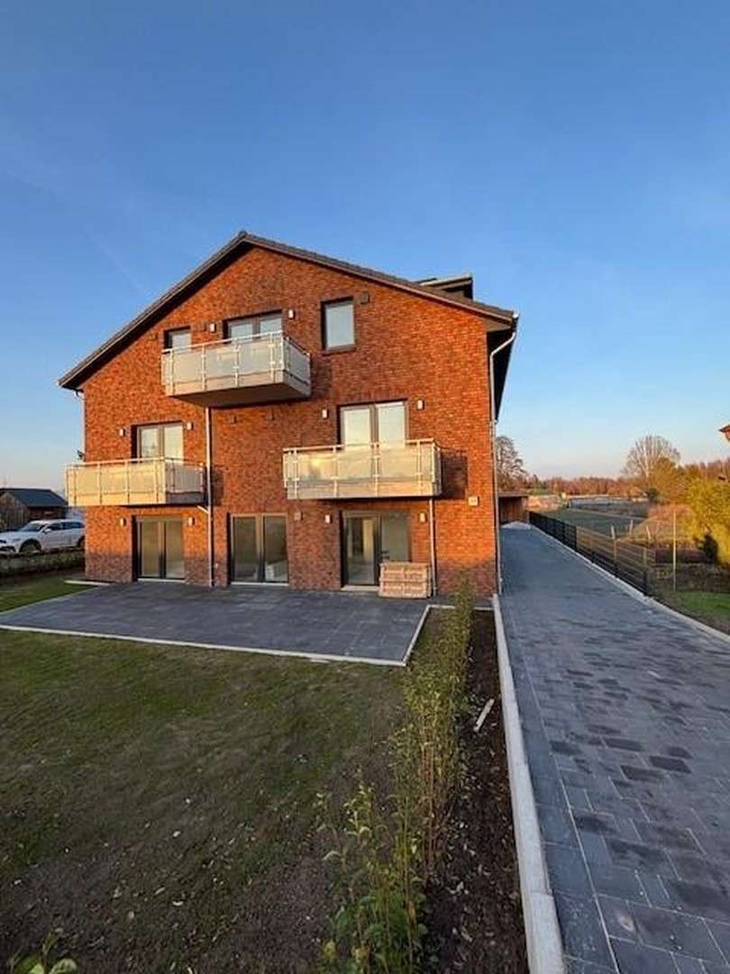 Thumbnail-Wohnung zum Kaufen in Hamburg 720.000,00 € 120.05 m²