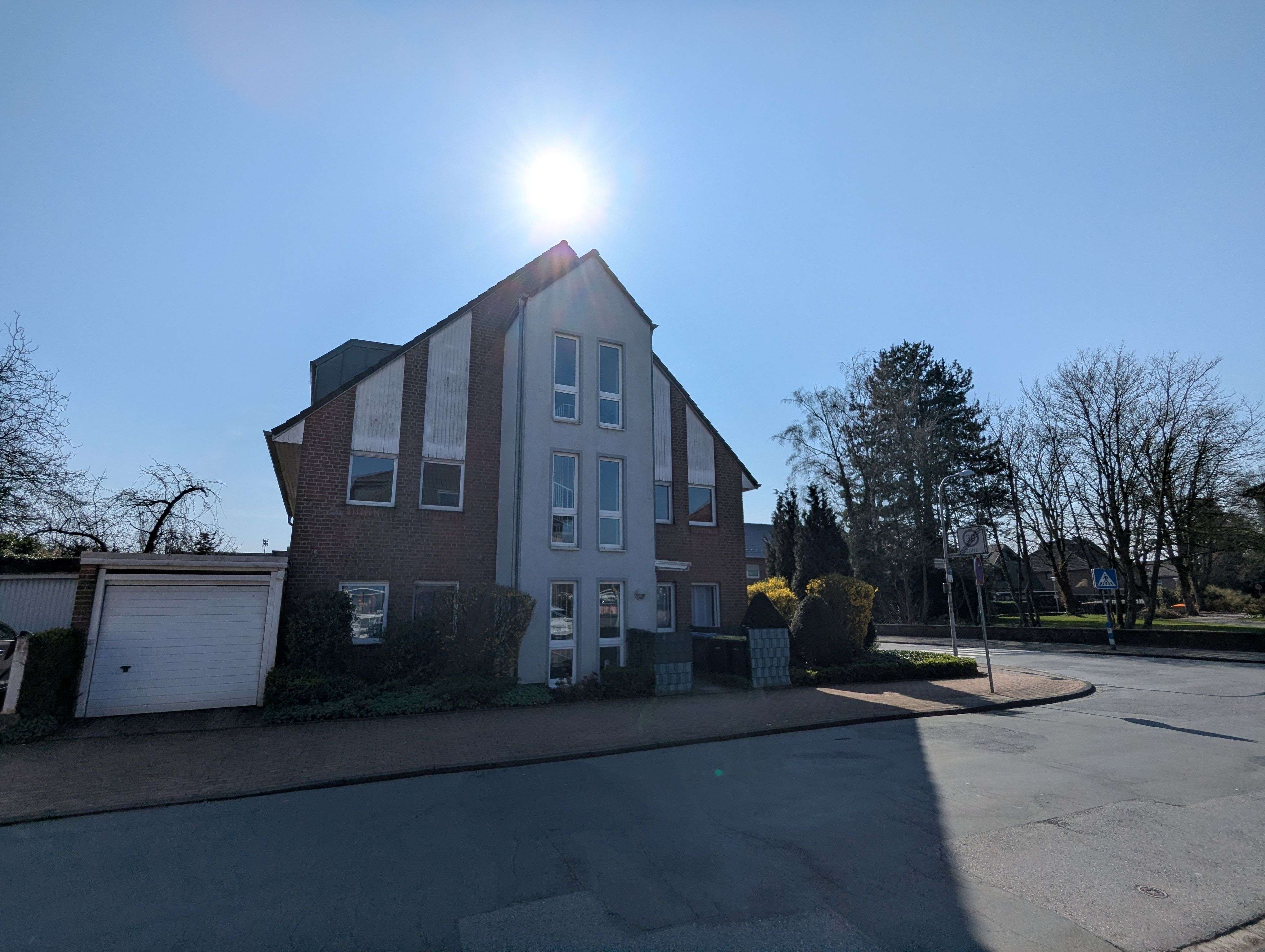 Thumbnail-Wohnung zum Kaufen in Haltern am See 319.000,00 € 116 m²
