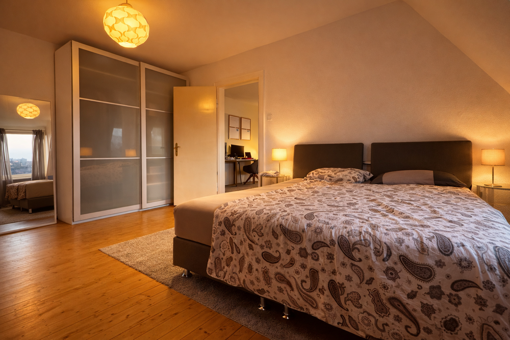 Thumbnail-Wohnung zum Kaufen in Düsseldorf 239.000,00 € 64 m²