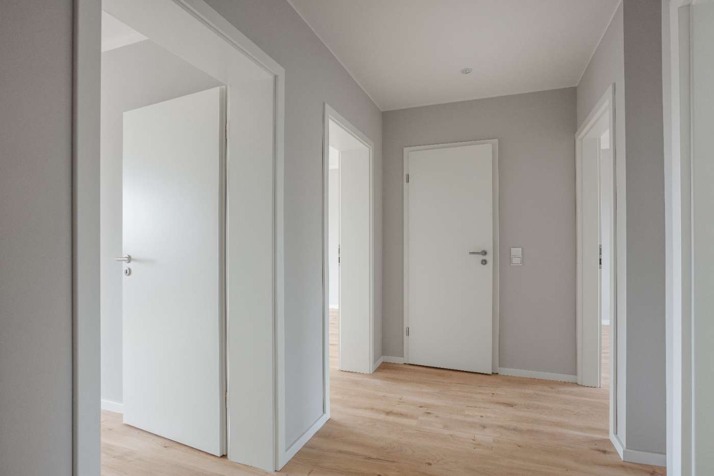 Thumbnail-Wohnung zum Mieten in Mönchengladbach 859,07 € 67 m²