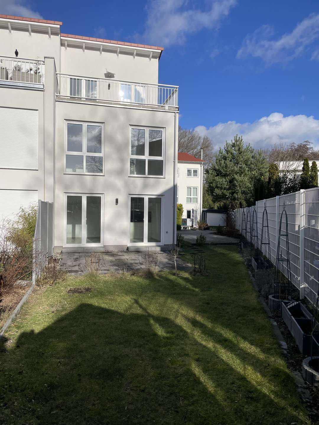 Thumbnail-Wohnung zum Mieten in Werder (Havel) 1.600,00 € 92 m²