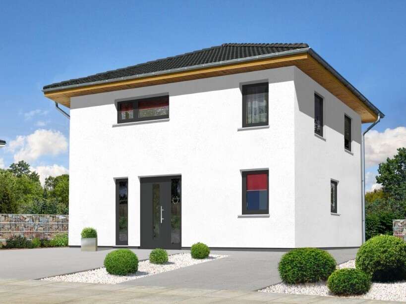 Thumbnail-Haus zum Kaufen in Krauthausen 423.605,00 € 124 m²