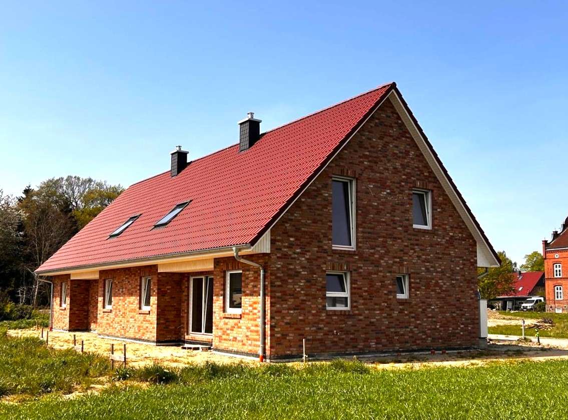 Thumbnail-Haus zum Kaufen in Klausdorf 559.000,00 € 126 m²