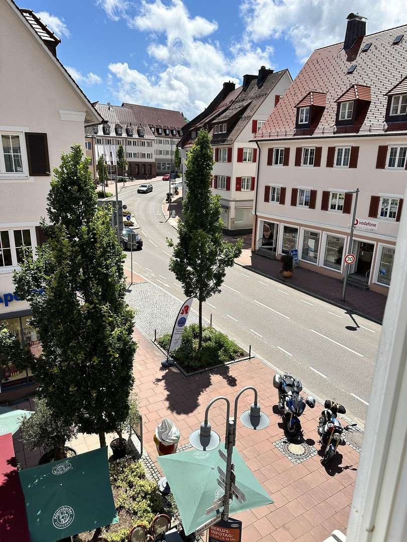Thumbnail-Wohnung zum Mieten in Freudenstadt 930,00 € 132 m²