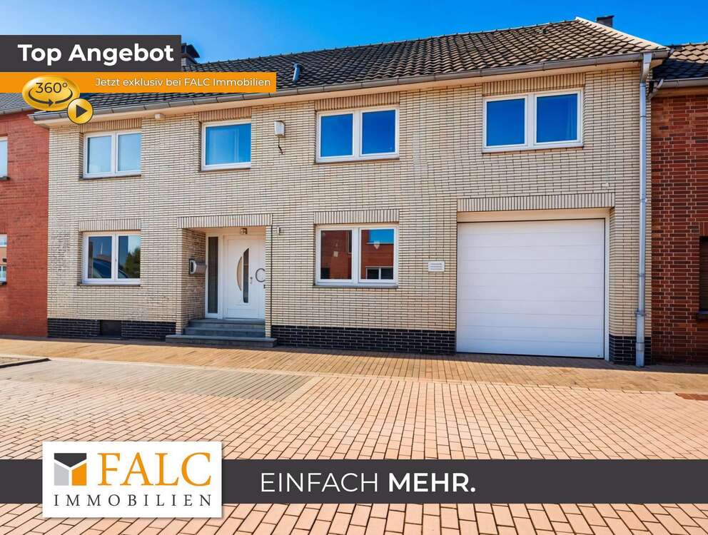 Thumbnail-Haus zum Kaufen in Titz Jackerath 549.000,00 € 190 m²