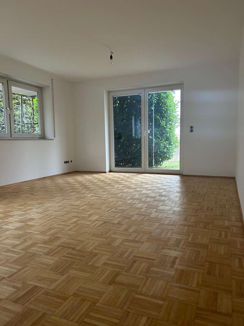 Thumbnail-Wohnung zum Mieten in Schlüchtern 630,00 € 83 m²