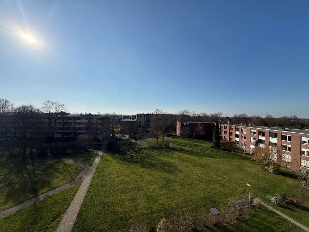 Thumbnail-Wohnung zum Kaufen in Kempen 85.000,00 € 44 m²
