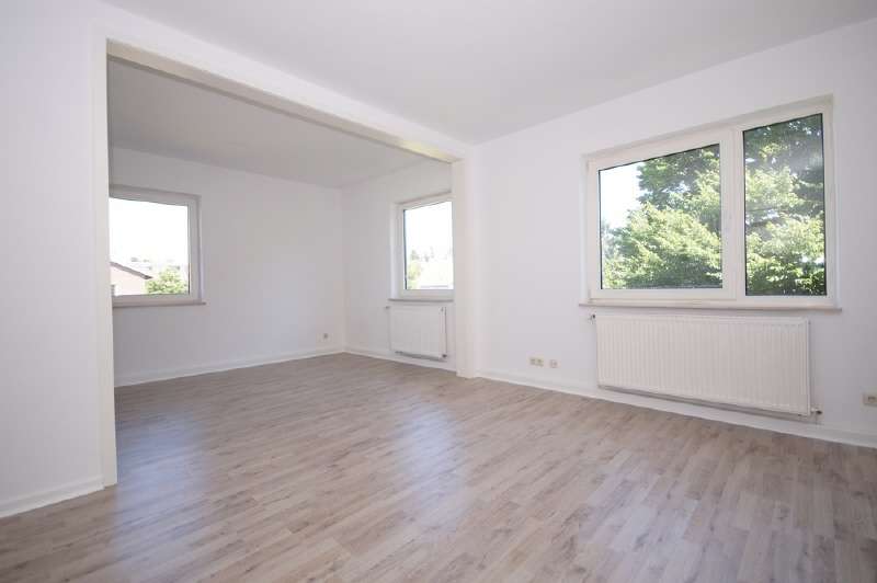 Thumbnail-Wohnung zum Mieten in Minden 499,00 € 50.88 m²