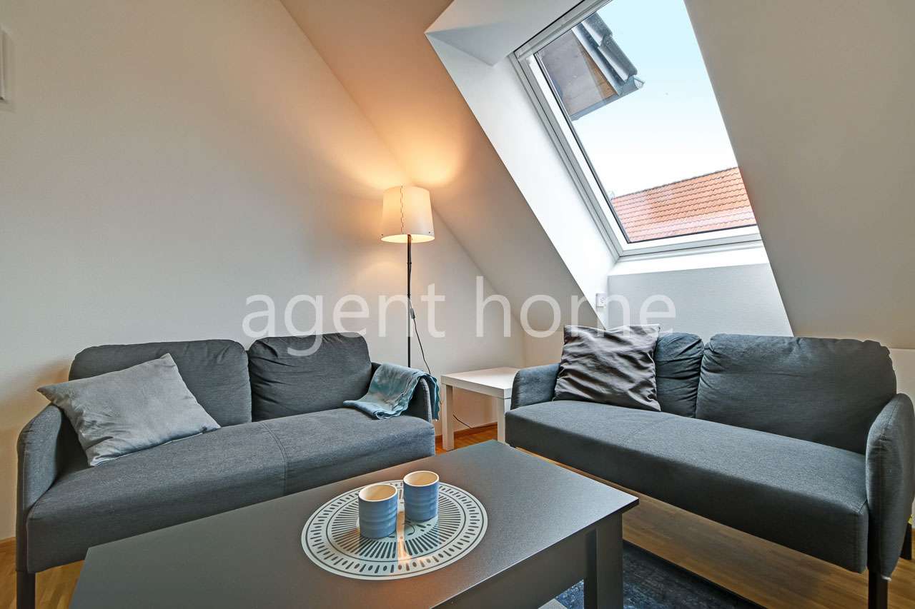 Thumbnail-Wohnung zum Mieten in Rutesheim 1.210,00 € 48 m²