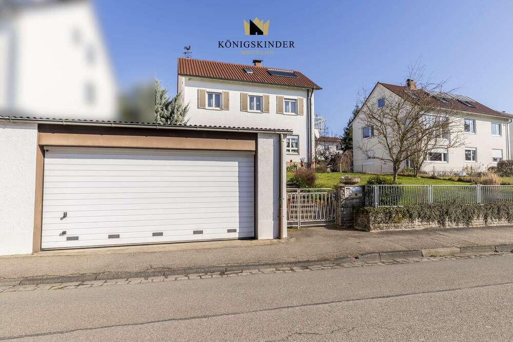 Thumbnail-Haus zum Kaufen in Nürtingen 769.000,00 € 119 m²