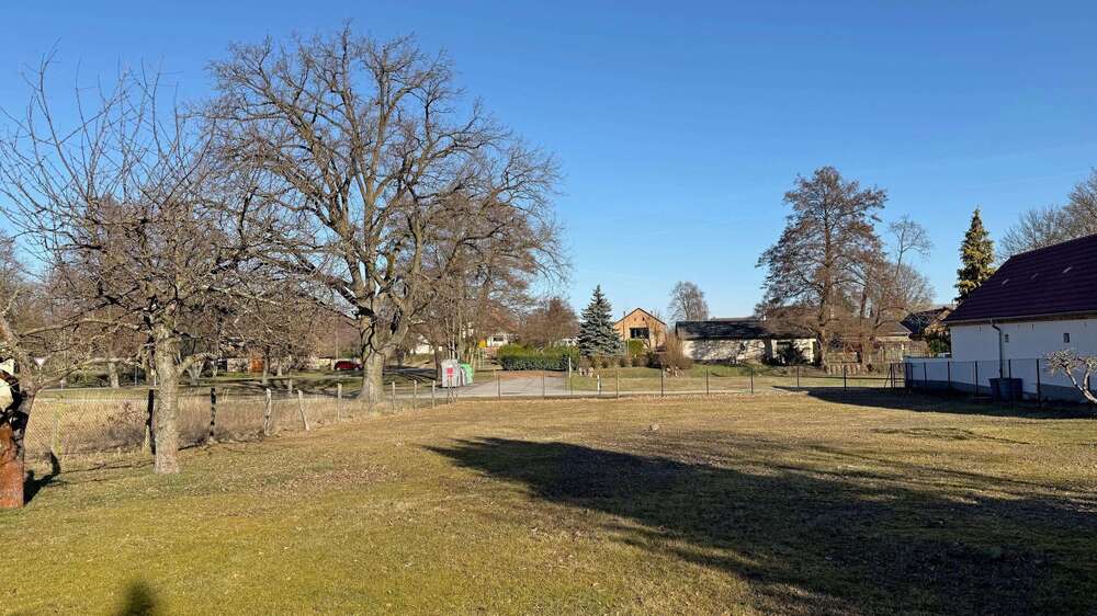 Thumbnail-Grundstück zu verkaufen in Felixsee 21.500,00 € 890 m²