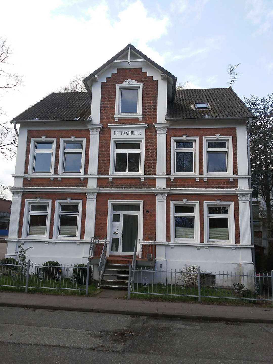 Thumbnail-Haus zum Kaufen in Hamburg 595.000,00 € 230.32 m²