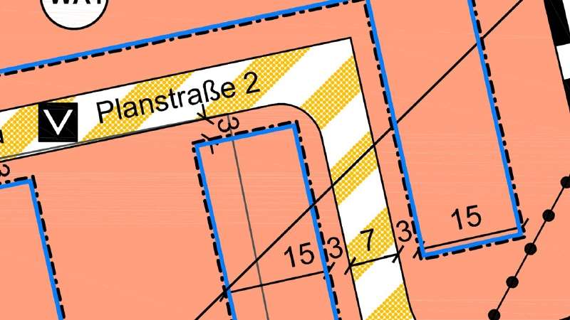 Thumbnail-Grundstück zu verkaufen in Barleben 120.000,00 € 483 m²