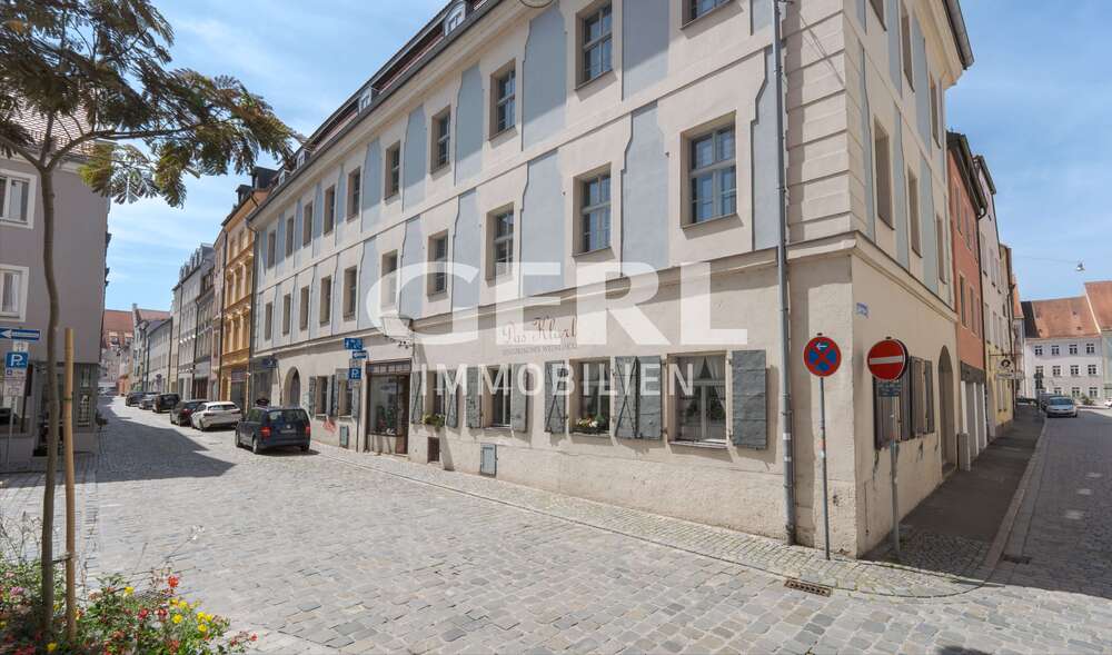 Thumbnail-Gastronomie in Straubing 2.500,00 € 306.82 m²