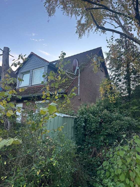 Thumbnail-Haus zum Kaufen in Hannover 650.000,00 € 120 m²