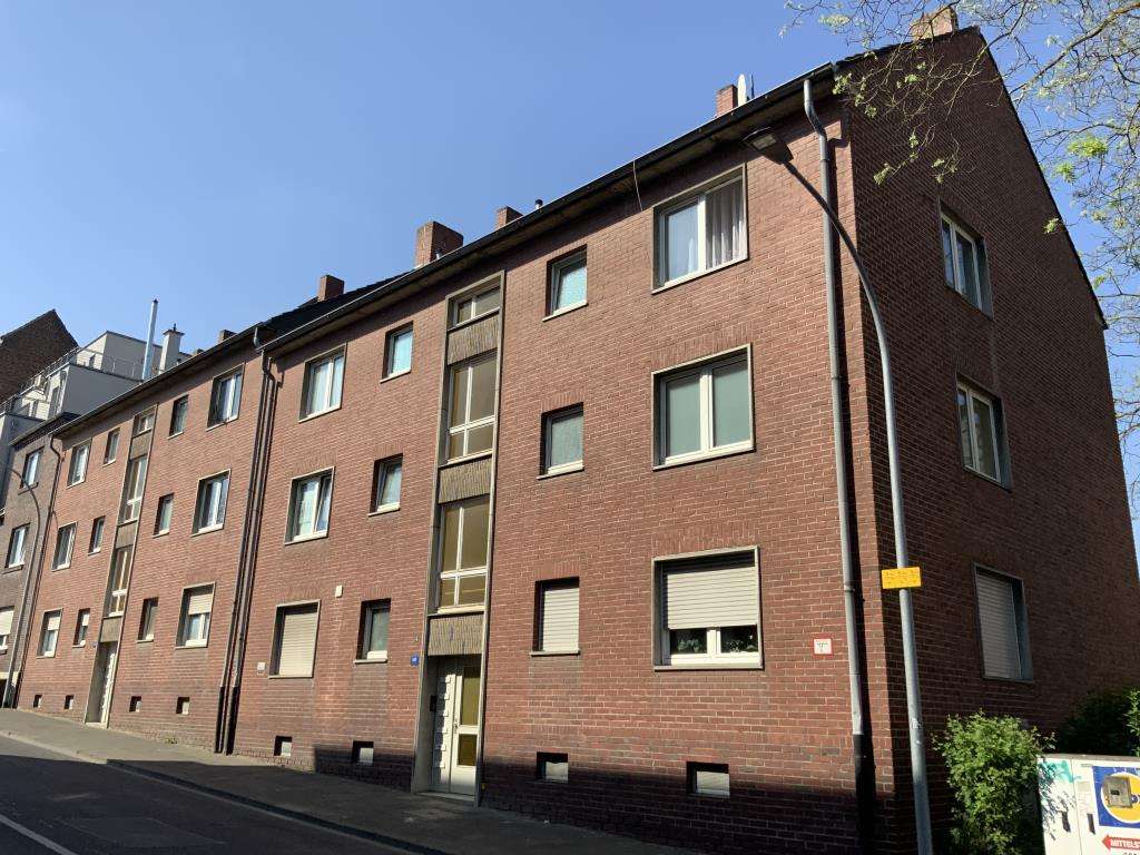 Thumbnail-Wohnung zum Mieten in Mönchengladbach 539,00 € 57.22 m²