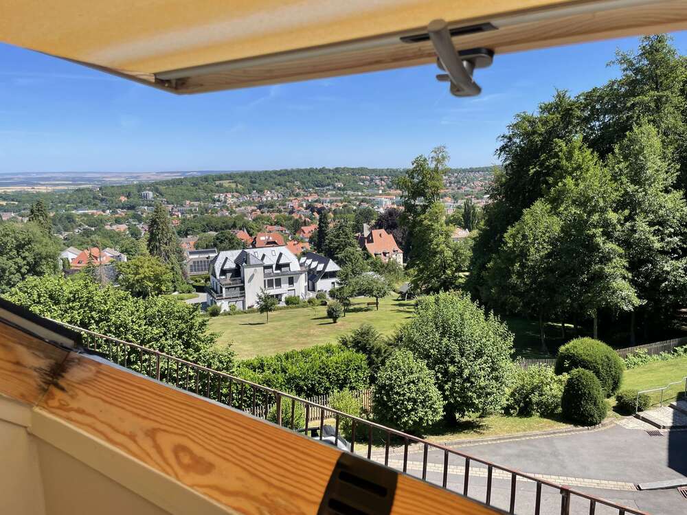 Thumbnail-Wohnung zum Kaufen in Bad Harzburg 59.500,00 € 52 m²