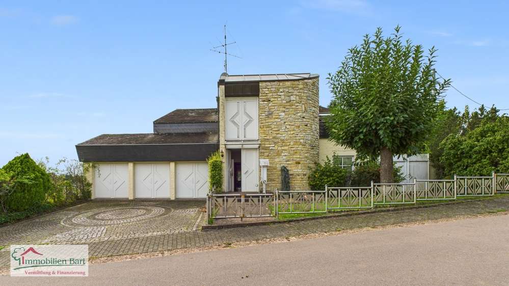 Thumbnail-Haus zum Kaufen in Losheim am See Hausbach 748.800,00 € 458.07 m²