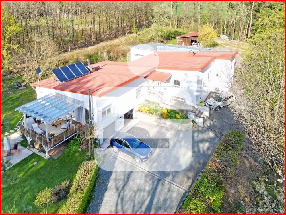 Thumbnail-Haus zum Kaufen in Stockheim 895.000,00 € 311 m²