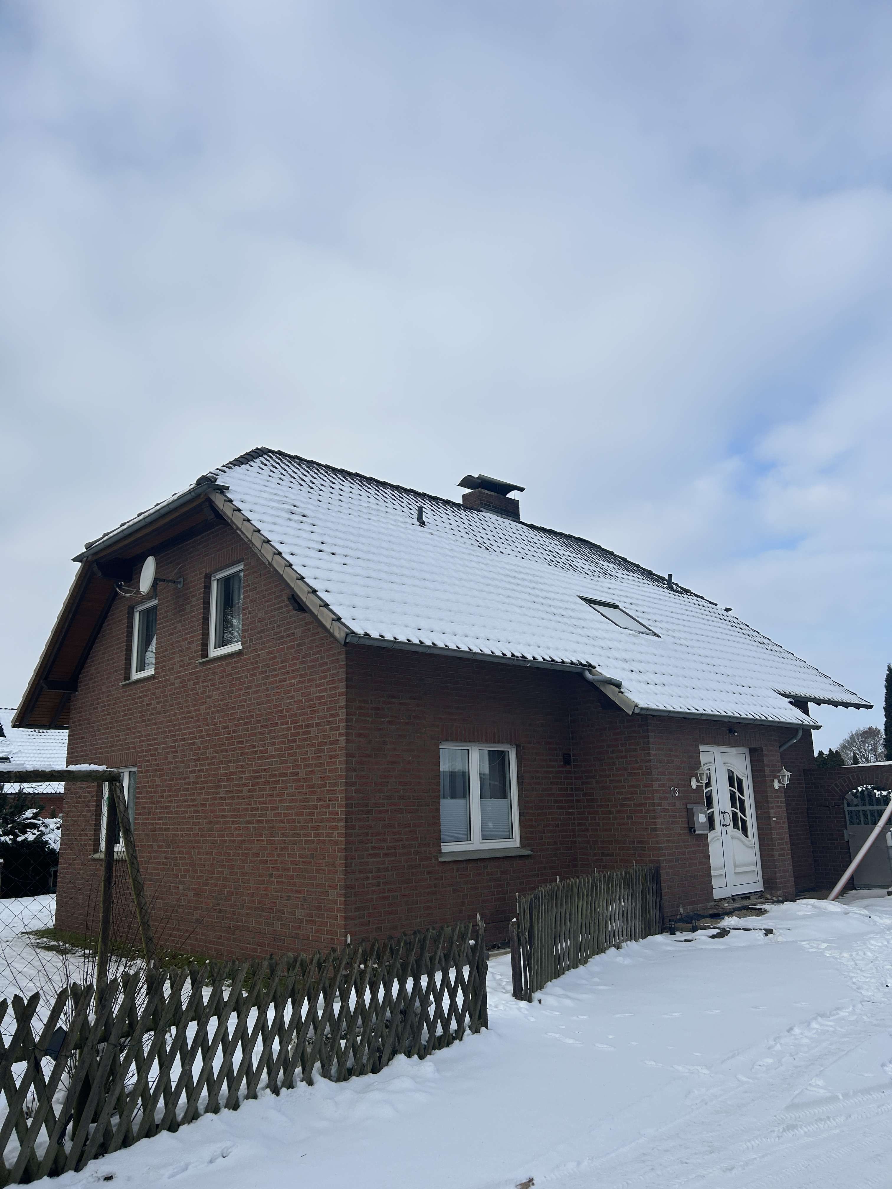 Thumbnail-Haus zum Kaufen in Raddestorf 200.000,00 € 165 m²