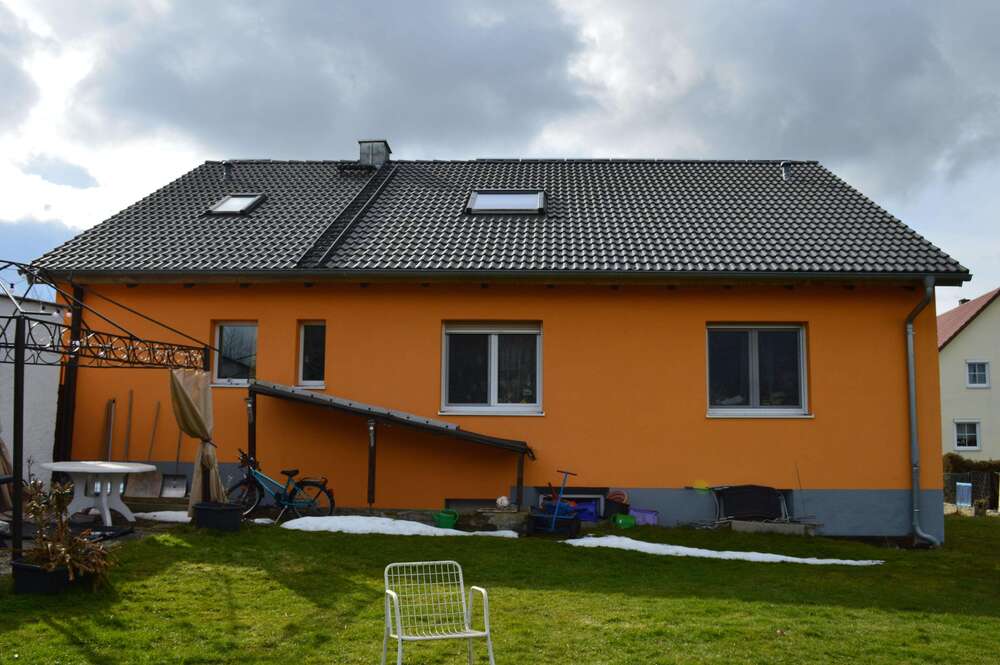 Thumbnail-Haus zum Kaufen in Rottenburg 520.000,00 € 181 m²