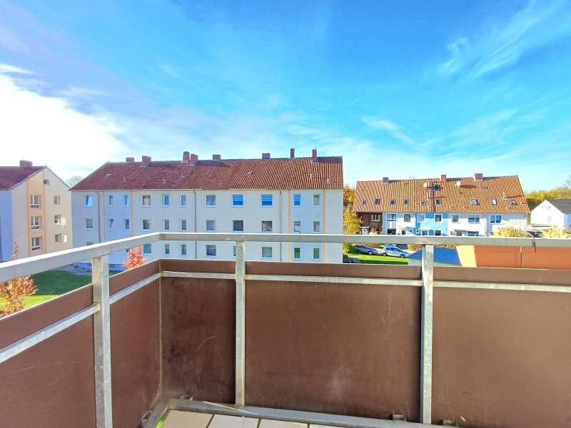 Thumbnail-Wohnung zum Mieten in Minden 775,00 € 60.15 m²