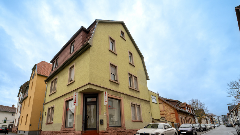 Thumbnail-Haus zum Kaufen in Weinheim 549.000,00 € 261 m²