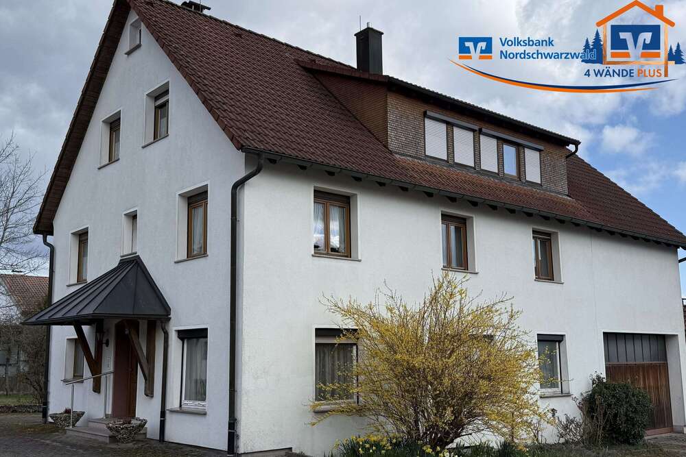 Thumbnail-Haus zum Kaufen in Altensteig 770.000,00 € 210 m²