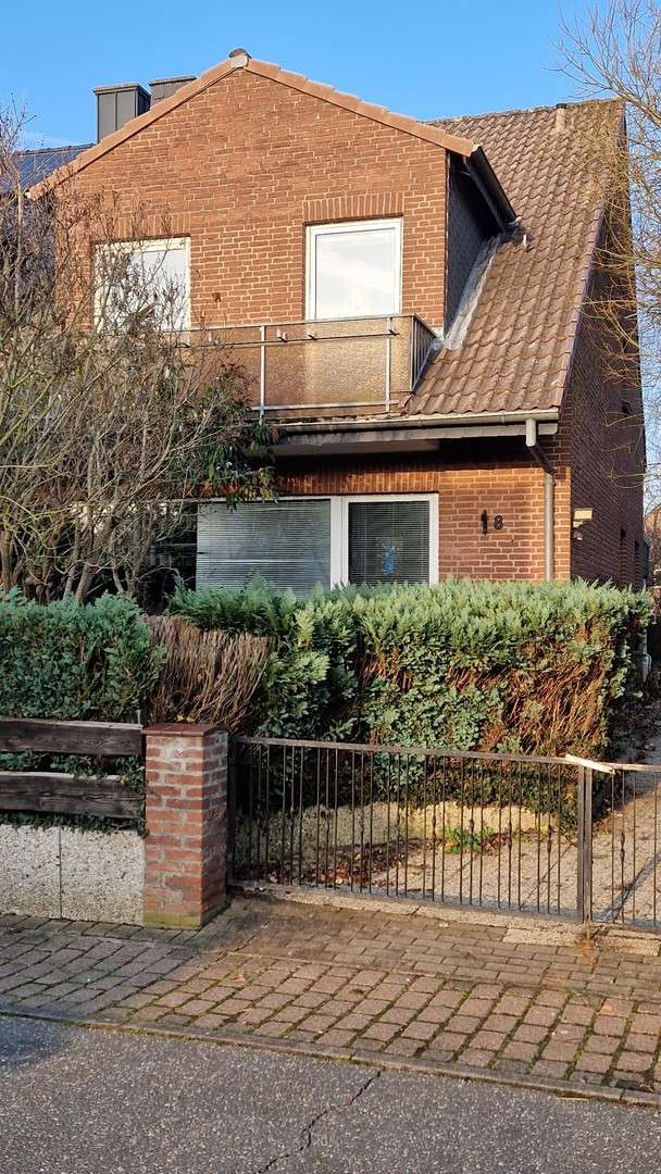 Thumbnail-Haus zum Kaufen in Plön 239.000,00 € 98 m²