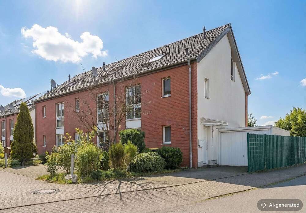 Thumbnail-Haus zum Mieten in Meerbusch-Büderich 2.500,00 € 120 m²