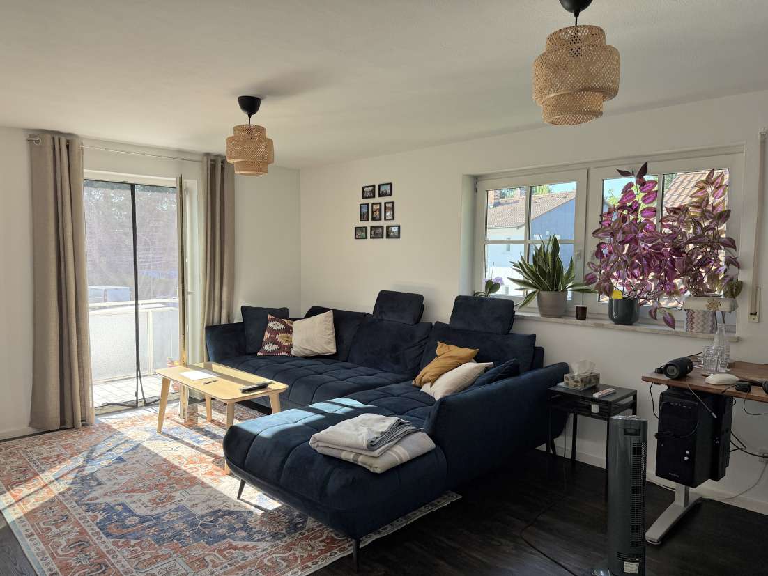 Thumbnail-Wohnung zum Mieten in München 1.424,00 € 79 m²