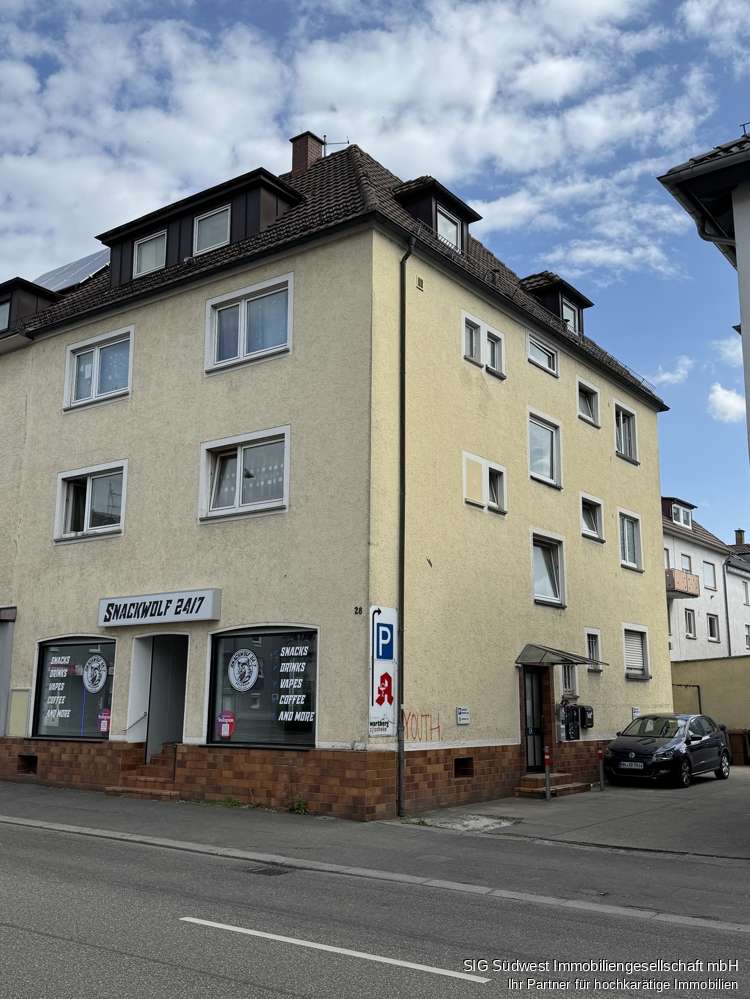 Thumbnail-Haus zum Kaufen in Heilbronn 785.000,00 € 244 m²