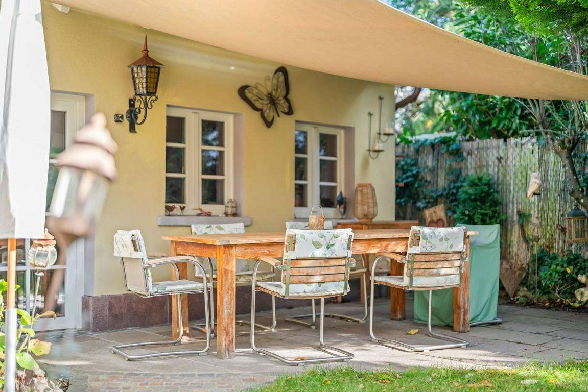 Thumbnail-Haus zum Kaufen in Freiburg 950.000,00 € 156 m²