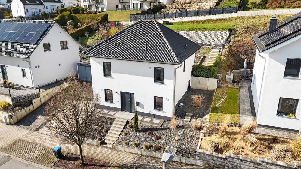 Thumbnail-Haus zum Kaufen in Breckerfeld 599.000,00 € 125 m²