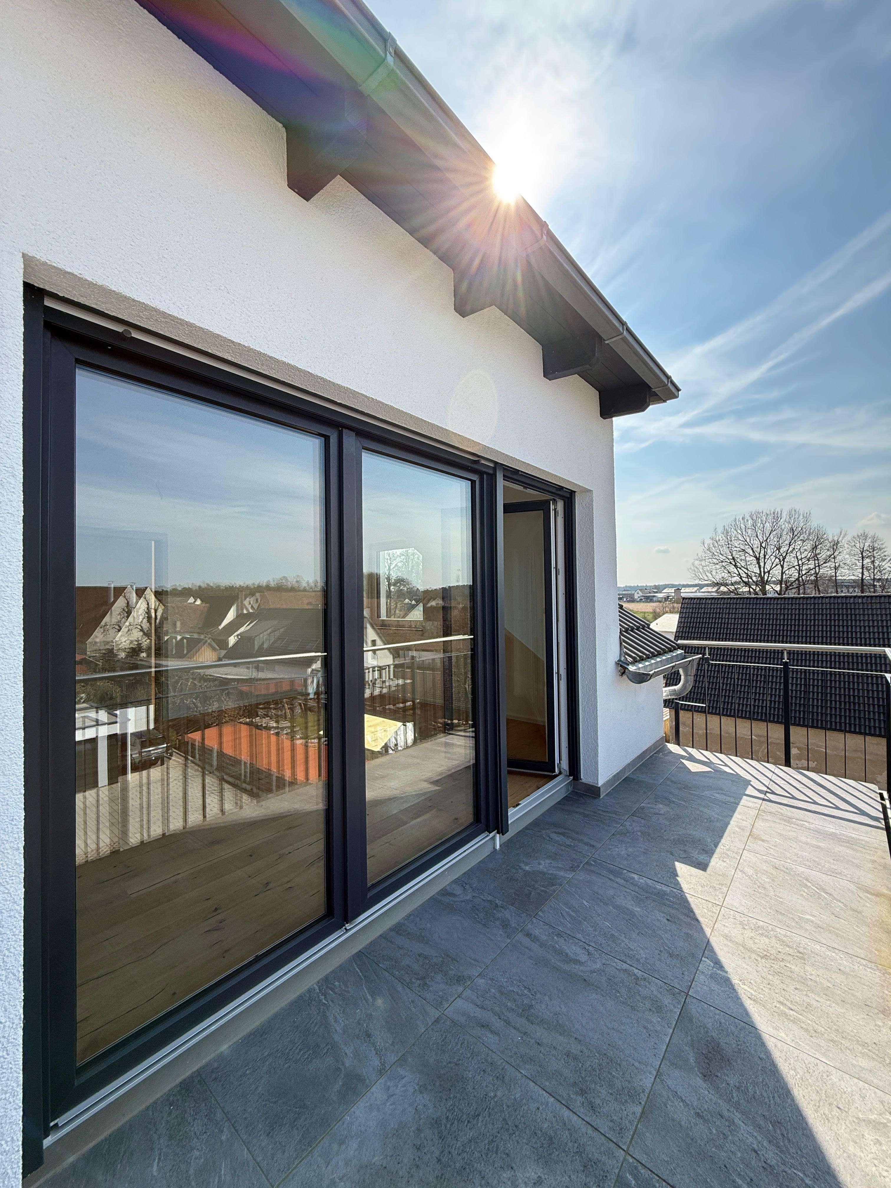 Thumbnail-Wohnung zum Kaufen in Wendelstein 339.000,00 € 80 m²