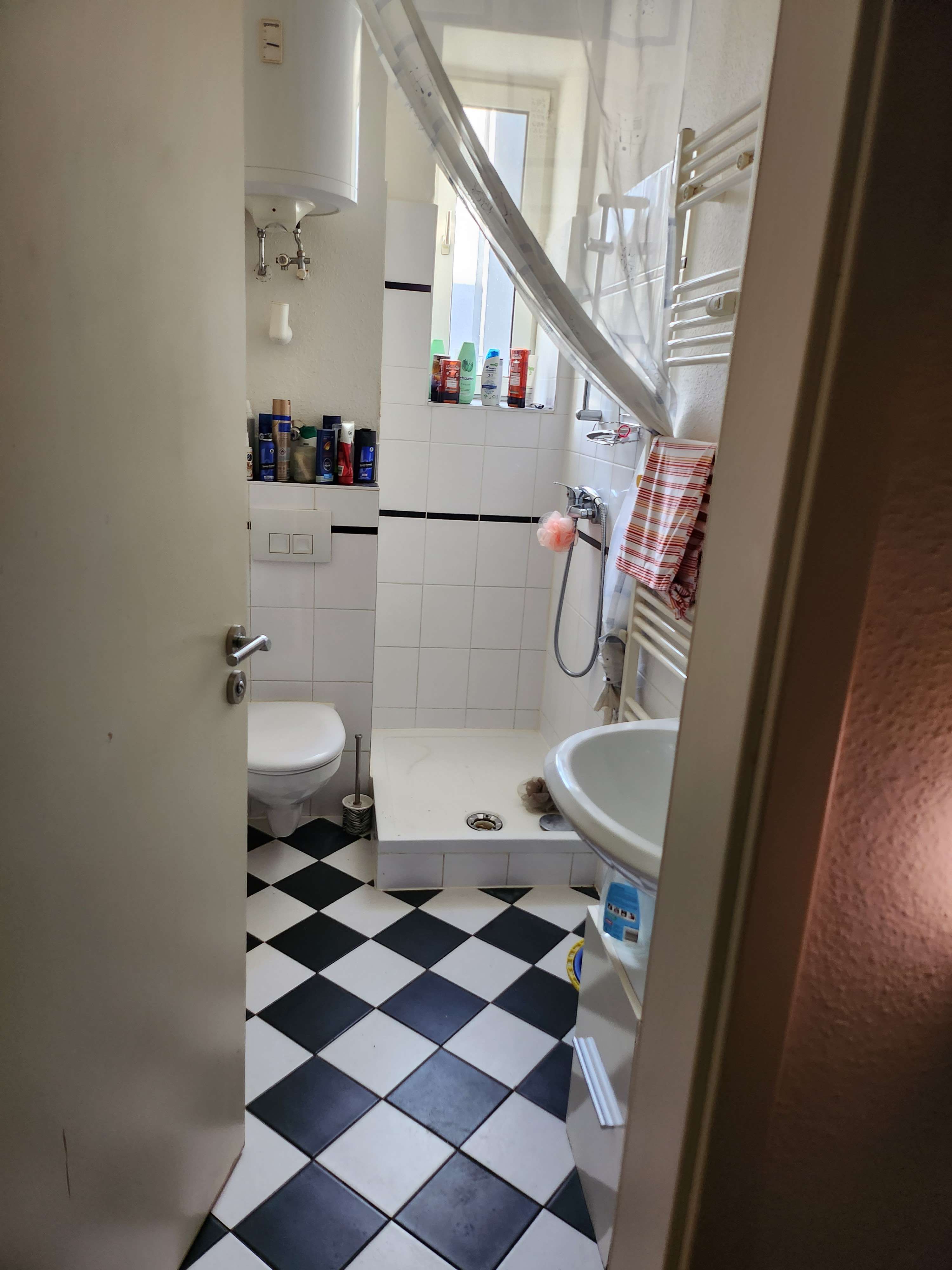 Thumbnail-Wohnung zum Mieten in Bad Nauheim 620,00 € 47 m²