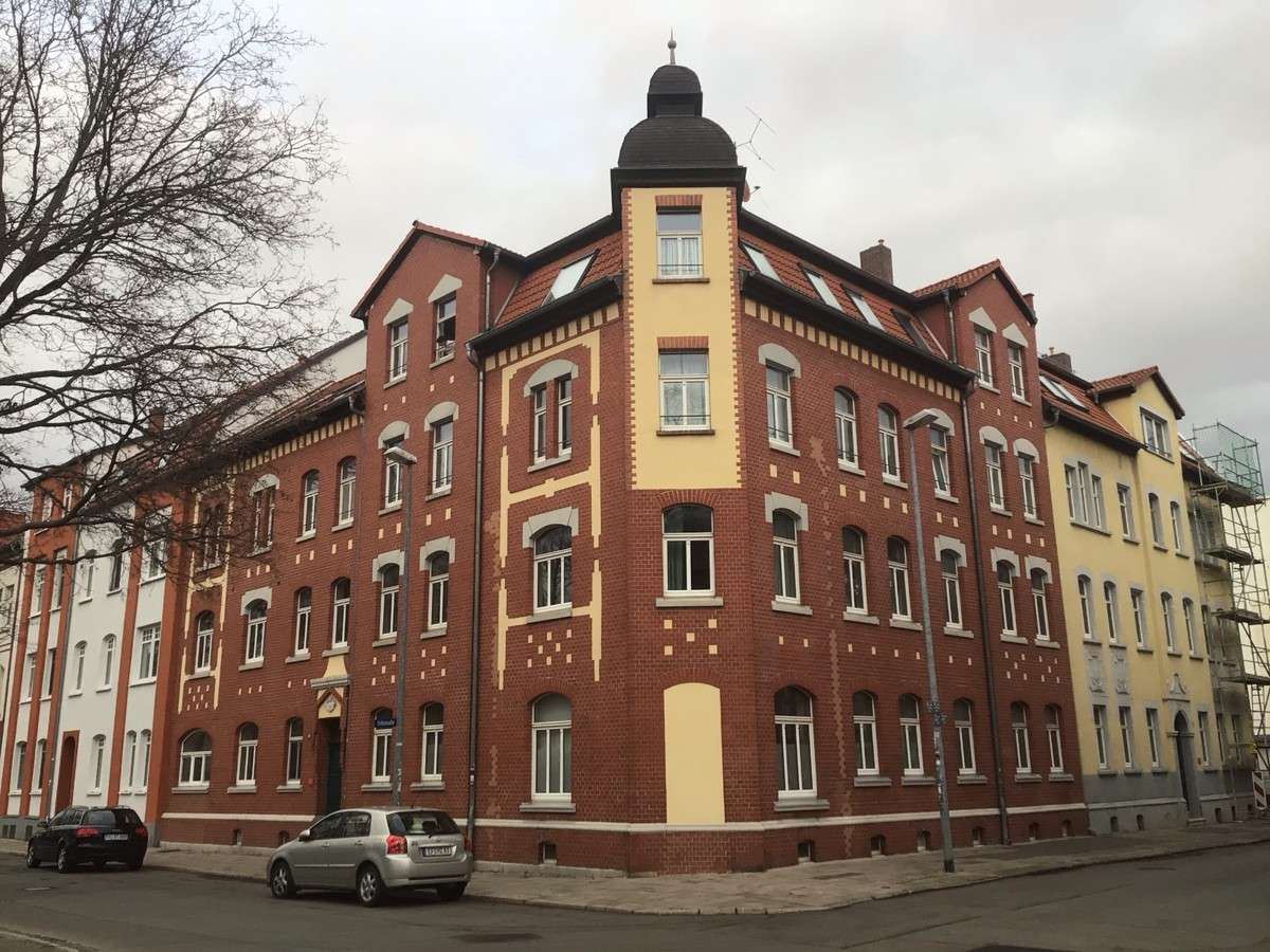 Thumbnail-Wohnung zum Mieten in Erfurt 935,00 € 104.1 m²