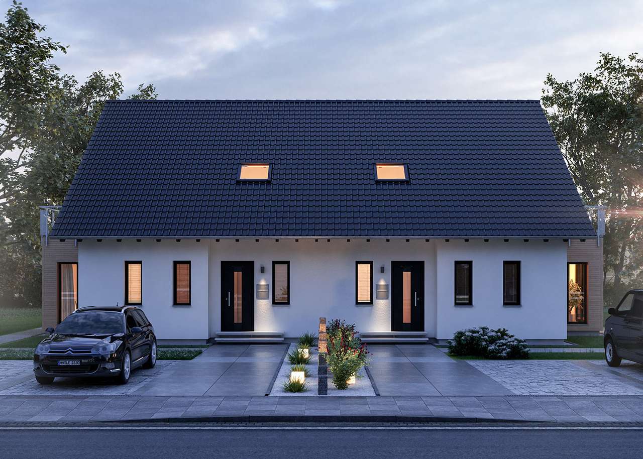 Thumbnail-Haus zum Kaufen in Balingen 432.569,00 € 139 m²