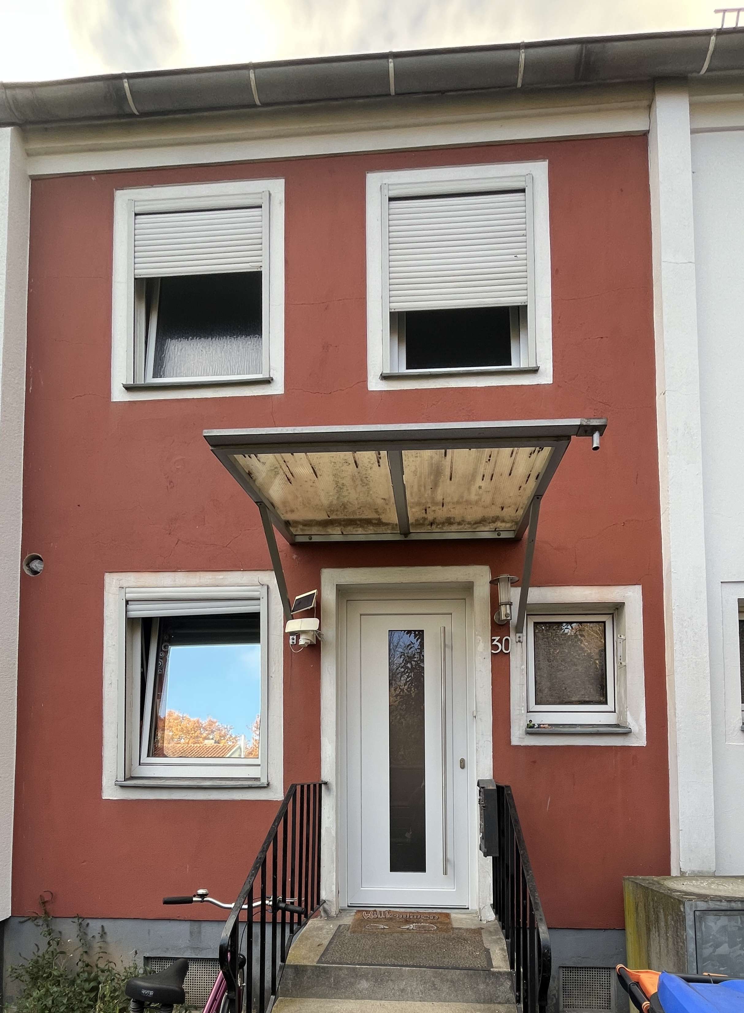 Thumbnail-Haus zum Kaufen in Hameln 165.000,00 € 80 m²